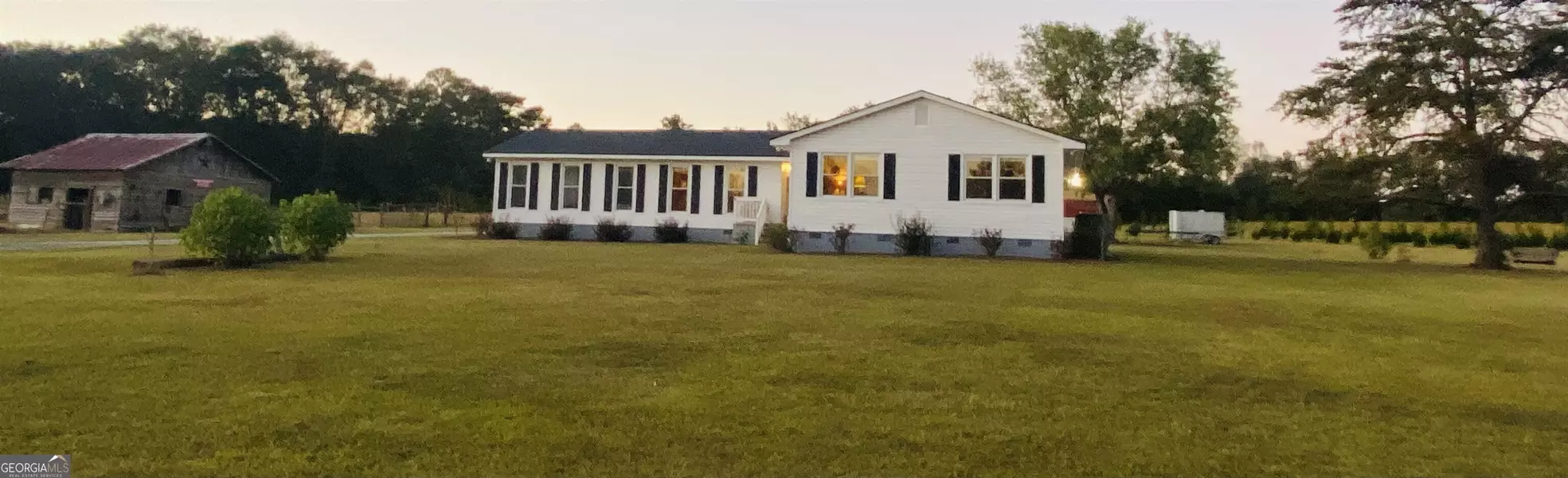 507 Ga Hwy 42 South, Knoxville, GA 31050