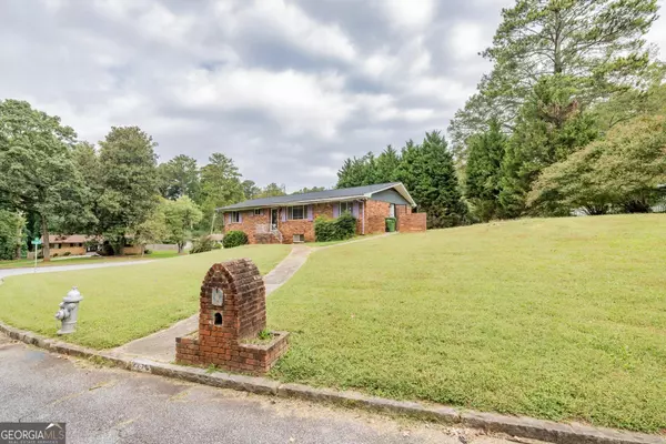 2175 SW Derby, Atlanta, GA 30311