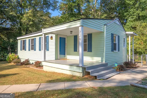 220 Price, Athens, GA 30606