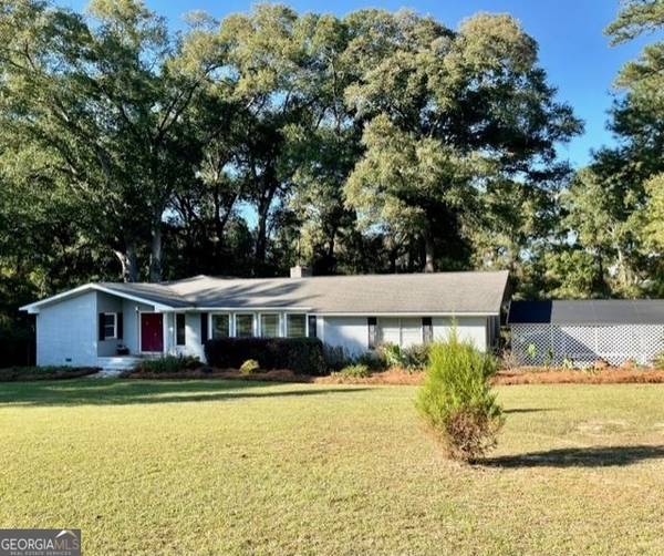 5935 Nevils Daisy RD,  Statesboro,  GA 30458