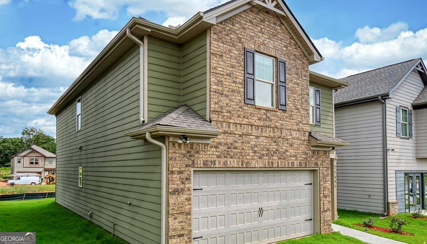 Atlanta, GA 30349,4726 Blake LOOP
