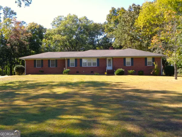 213 College, Cedartown, GA 30125