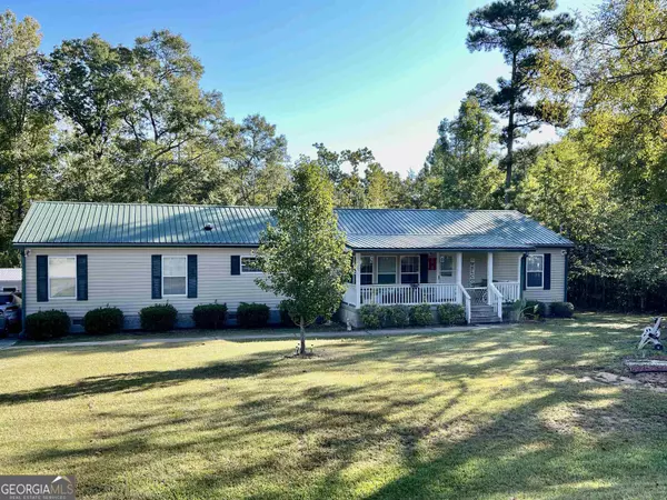 152 Quail,  Milledgeville,  GA 31061