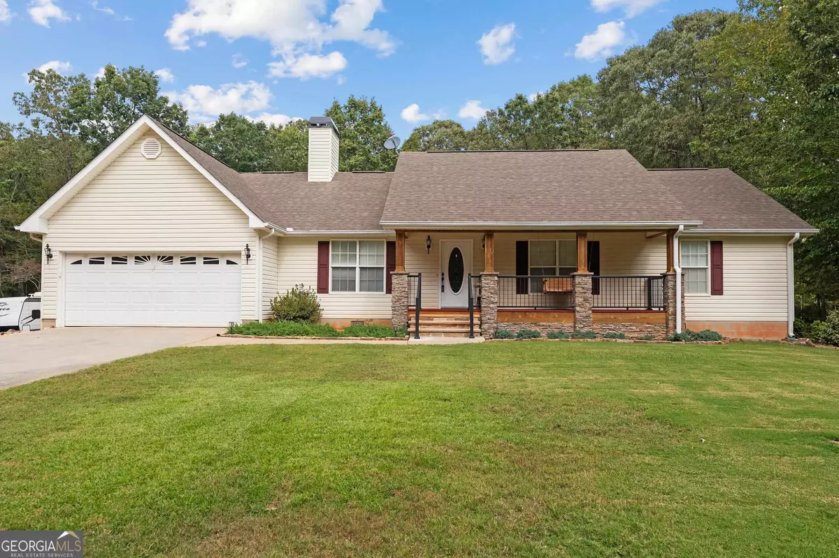 Dahlonega, GA 30533,291 Long Branch XING