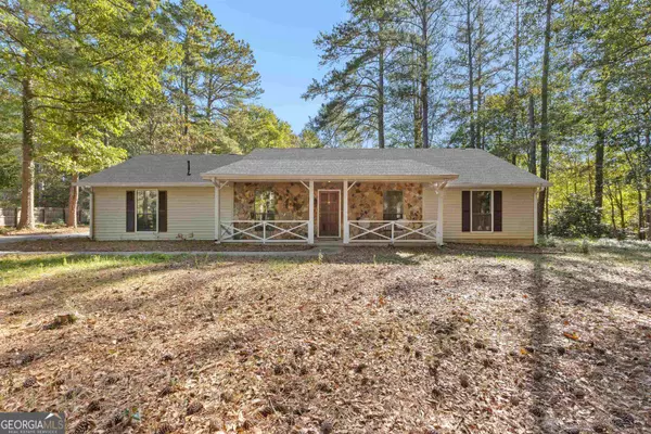 105 Hill Chase, Fayetteville, GA 30214