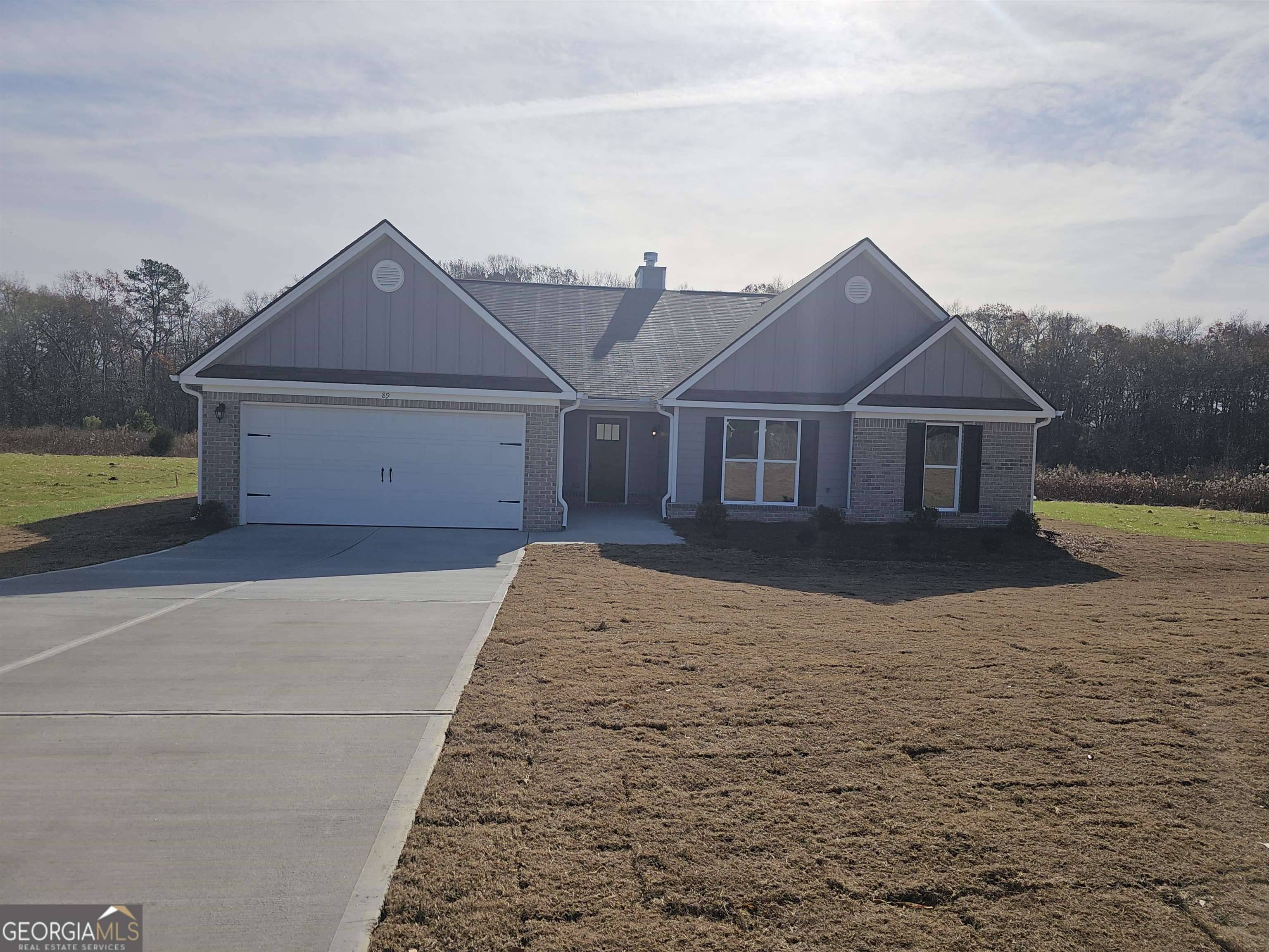 89 Dove Field DR #92, Statham, GA 30666