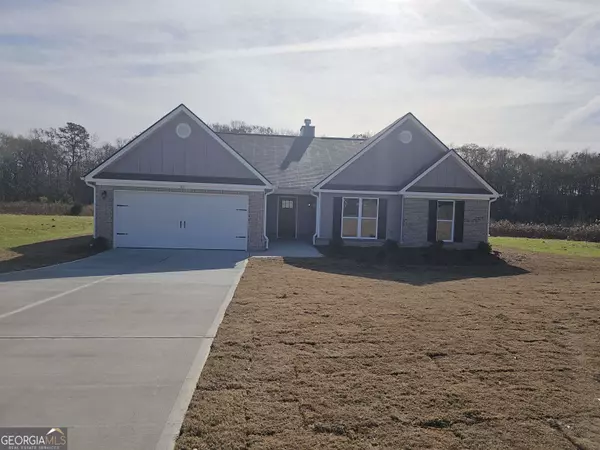 89 Dove Field, Statham, GA 30666