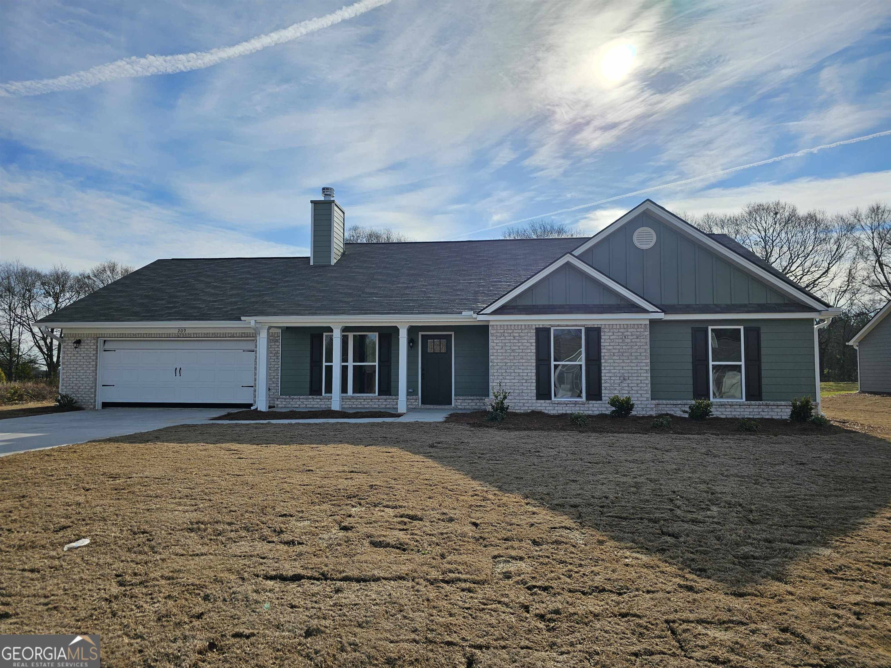 209 Dove Field DR #85, Statham, GA 30666