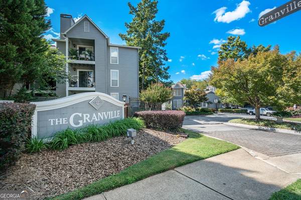 503 Granville,  Atlanta,  GA 30328