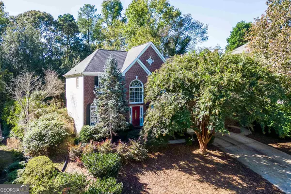 635 Windland Close, Johns Creek, GA 30005