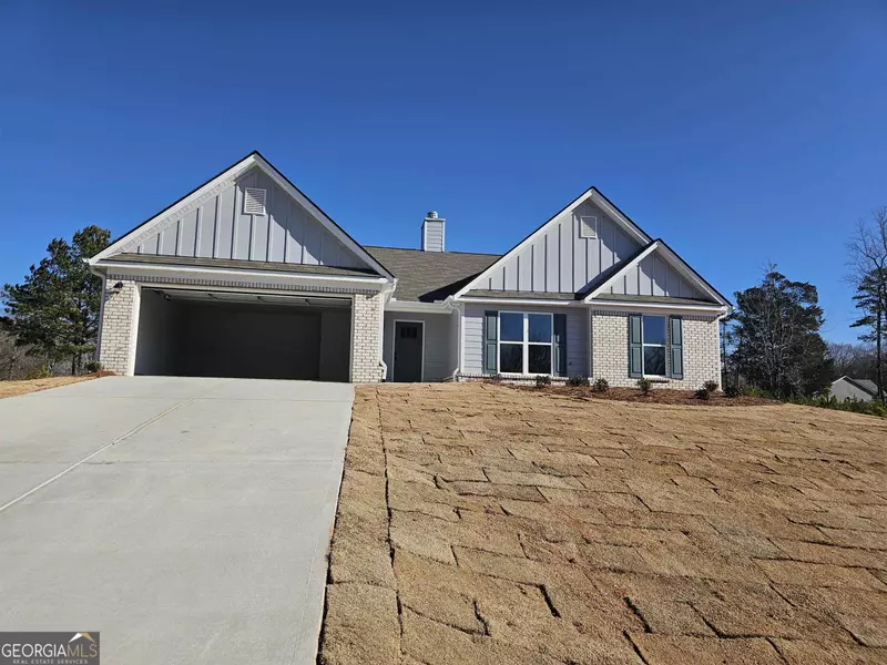 290 Bowers Estates, Hartwell, GA 30643