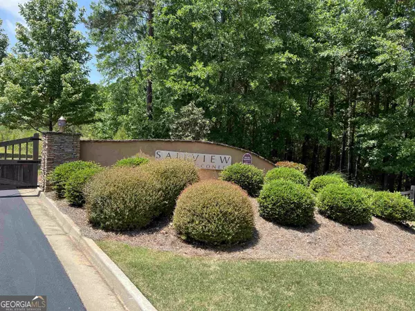 1231 Spinnaker RD, Buckhead, GA 30625