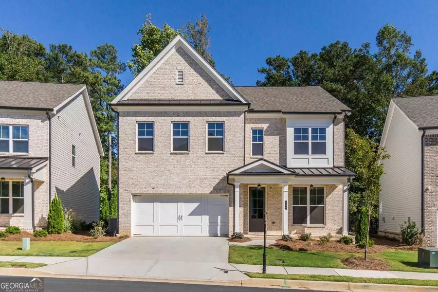 730 Pennington View, Alpharetta, GA 30004