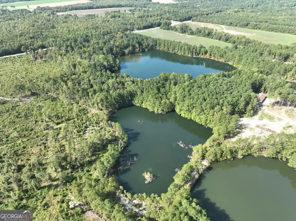 Wrens, GA 30833,0 Hwy 80 W