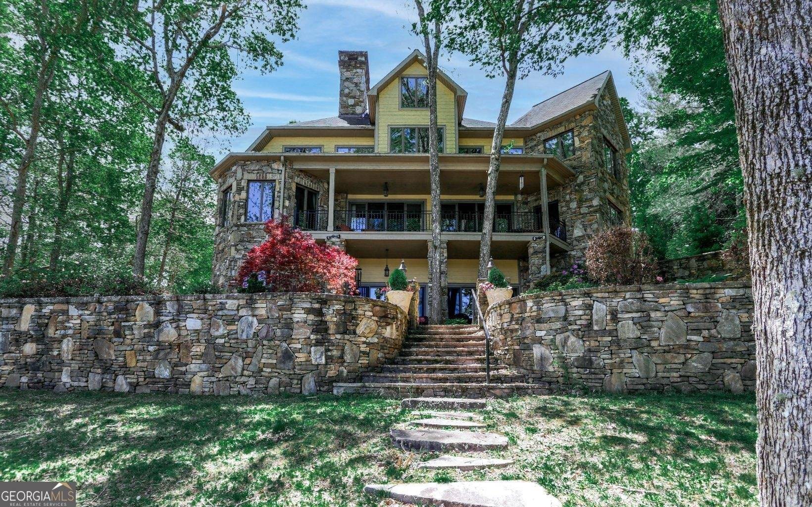 Hiawassee, GA 30546,1688 Stonecrest CIR