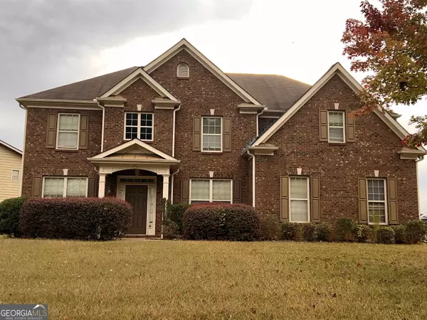 3105 Camellia, Austell, GA 30106