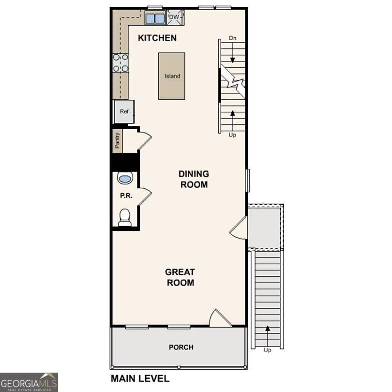 Darien, GA 31305,129 Mohr Club DR