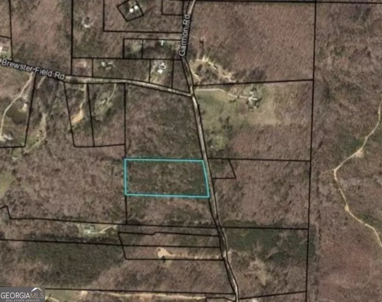 0 Brewster Field, Cedartown, GA 30125