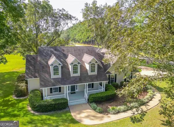 114 SE 17th AVE, Cairo, GA 39828