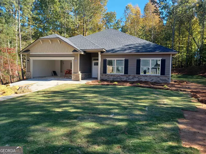 254 Magnolia Villas, Cornelia, GA 30531