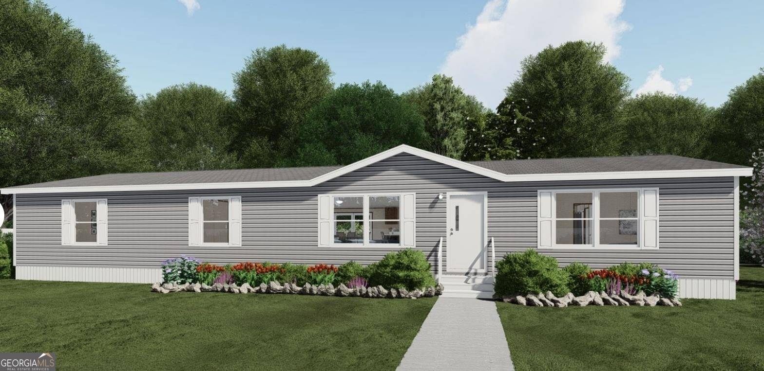 0 Ishman Ballard RD, Newnan, GA 30263