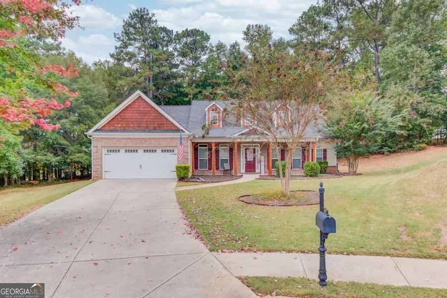 2638 Ivey Lace, Bethlehem, GA 30620