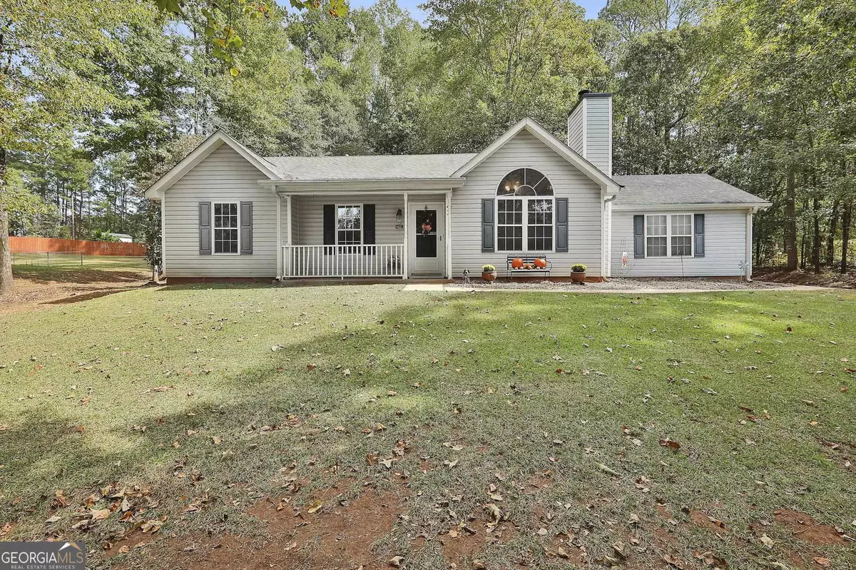 Newnan, GA 30265,88 Ivy Springs