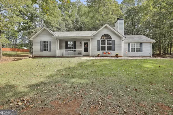 88 Ivy Springs, Newnan, GA 30265