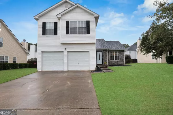 110 Desota DR, Covington, GA 30016