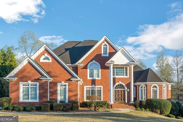 163 Worthington WAY, Jonesboro, GA 30236
