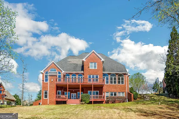 Jonesboro, GA 30236,163 Worthington WAY