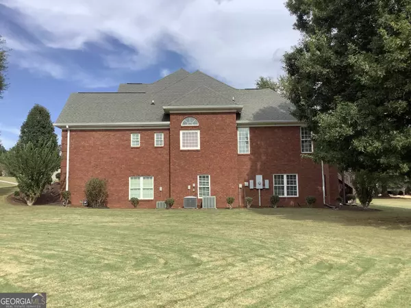 Mcdonough, GA 30252,500 Smithson XING