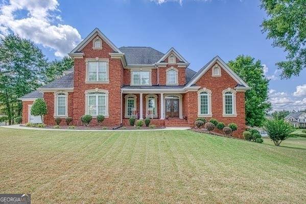 Mcdonough, GA 30252,500 Smithson XING