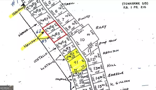 Dawsonville, GA 30534,0 Eagle Ridge