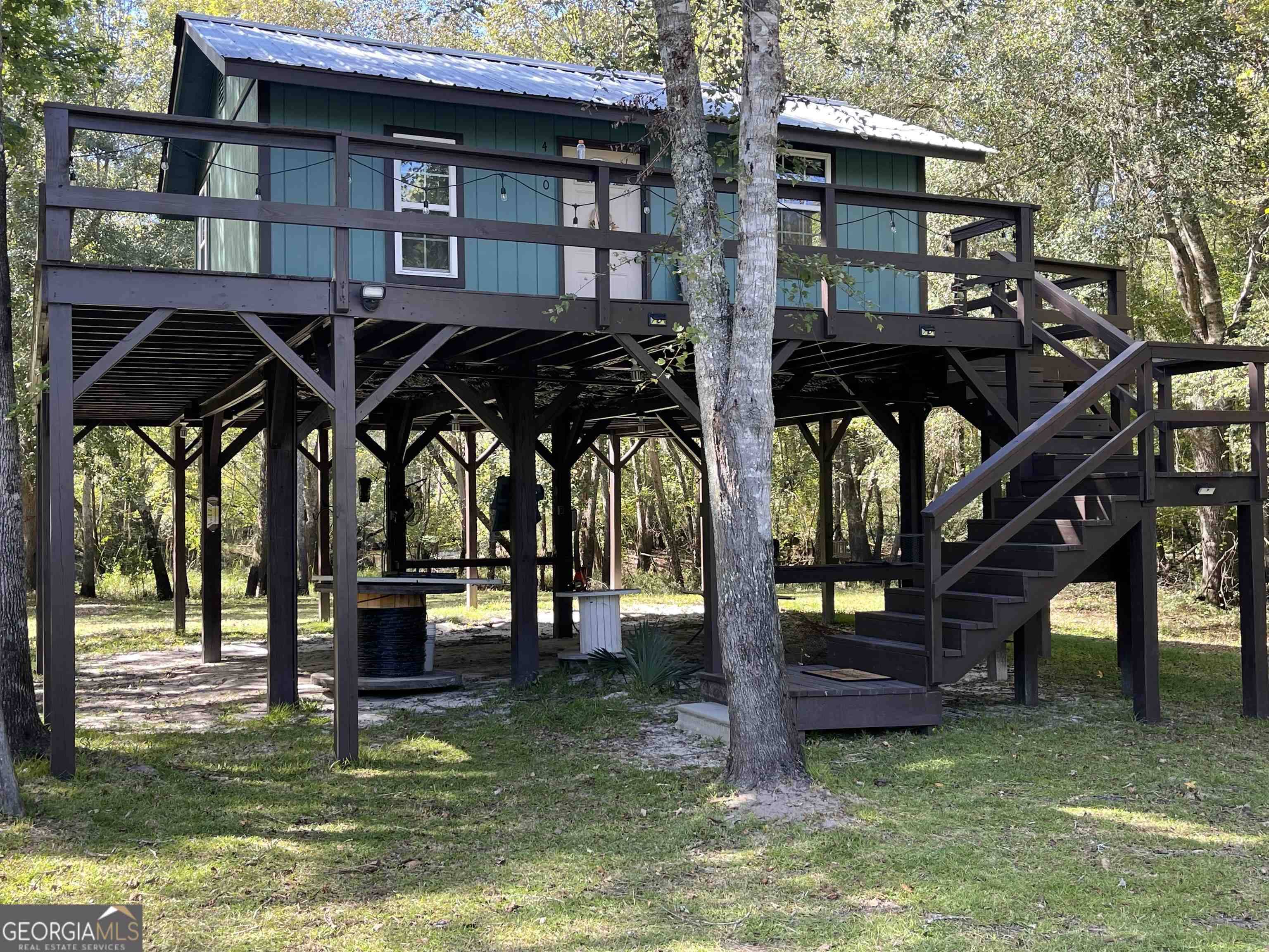 4980 Coleman Bridge Spur RD, Cobbtown, GA 30420