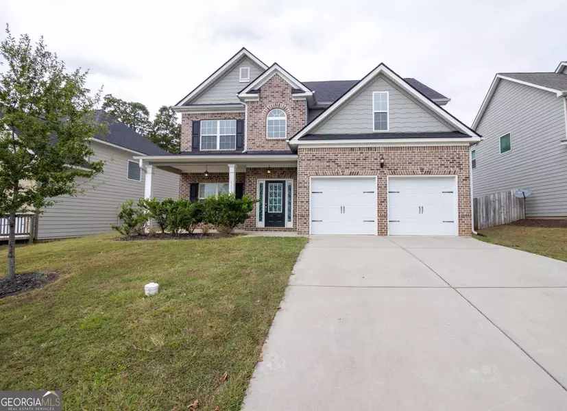 6239 Baltusrol, Fairburn, GA 30213