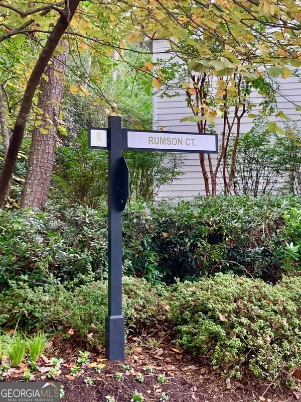 Smyrna, GA 30080,15 SE Rumson CT #15