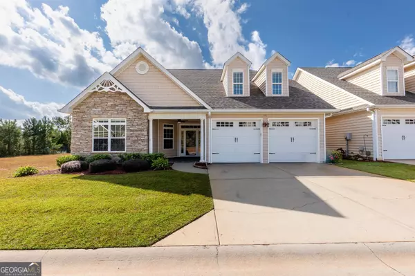 111 Fairway Oaks, Perry, GA 31069