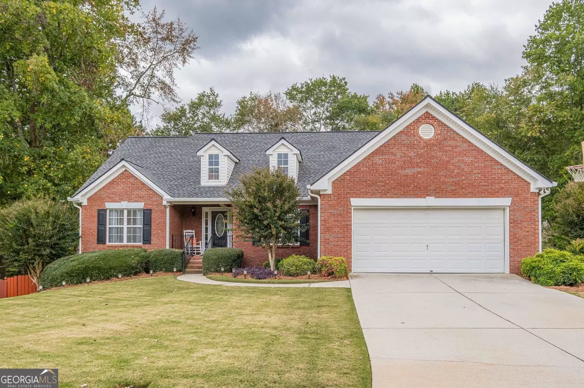 Dacula, GA 30019,2687 Links Overlook DR