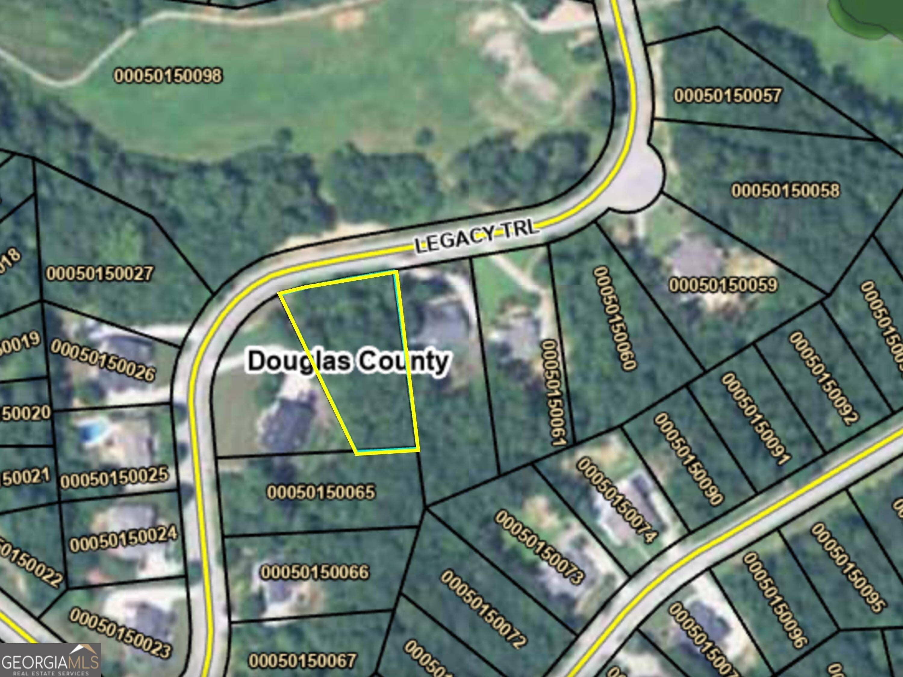 Douglasville, GA 30135,0 Eagles Watch #17 LOTS