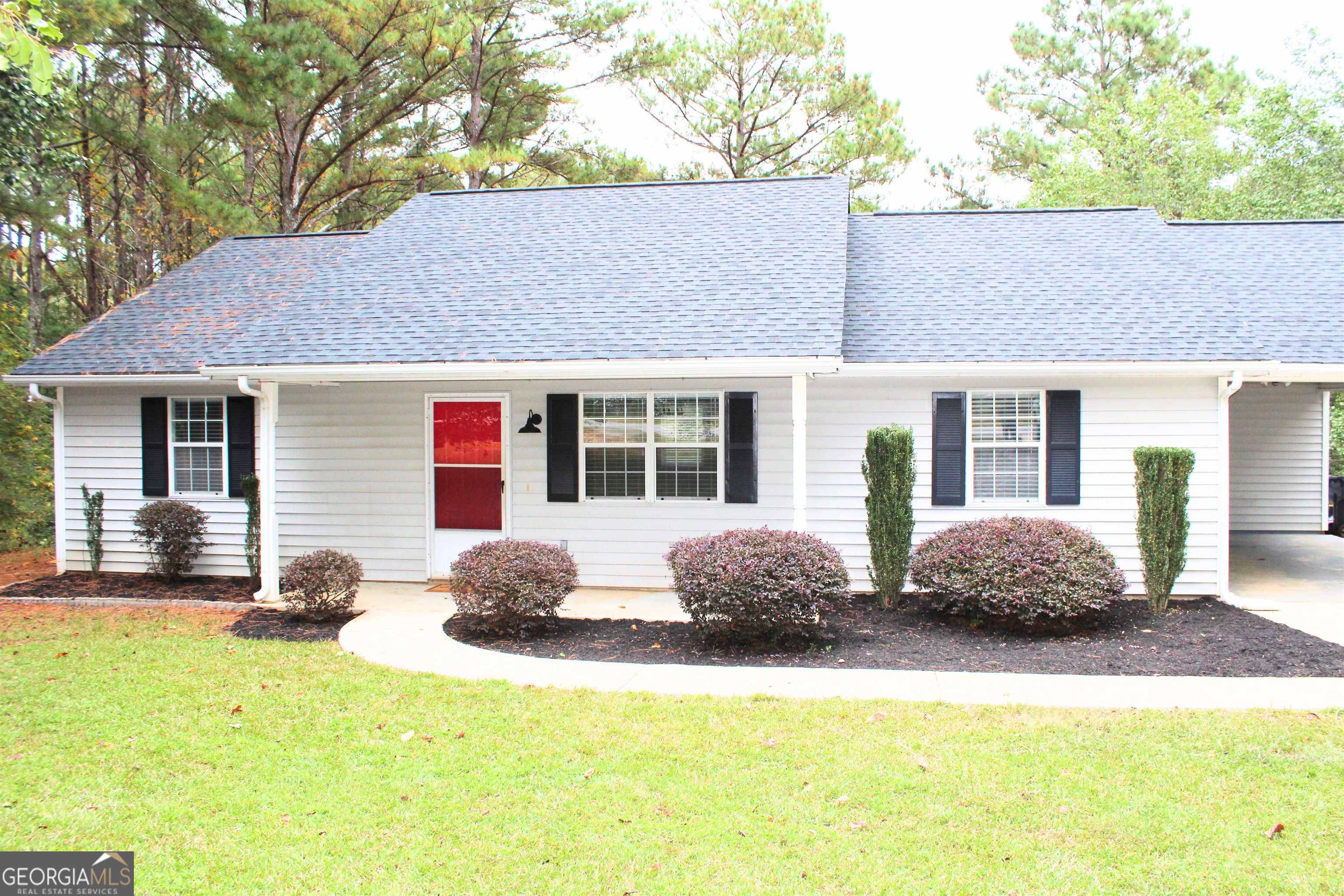 Newnan, GA 30263,160 Potts RD