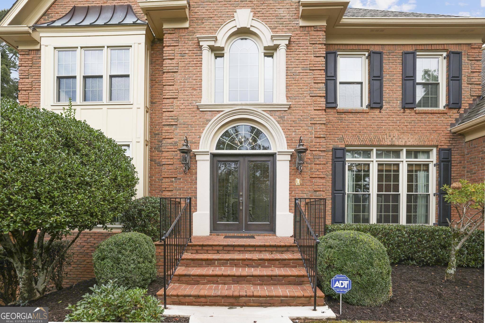 Johns Creek, GA 30022,640 Falls Lake DR