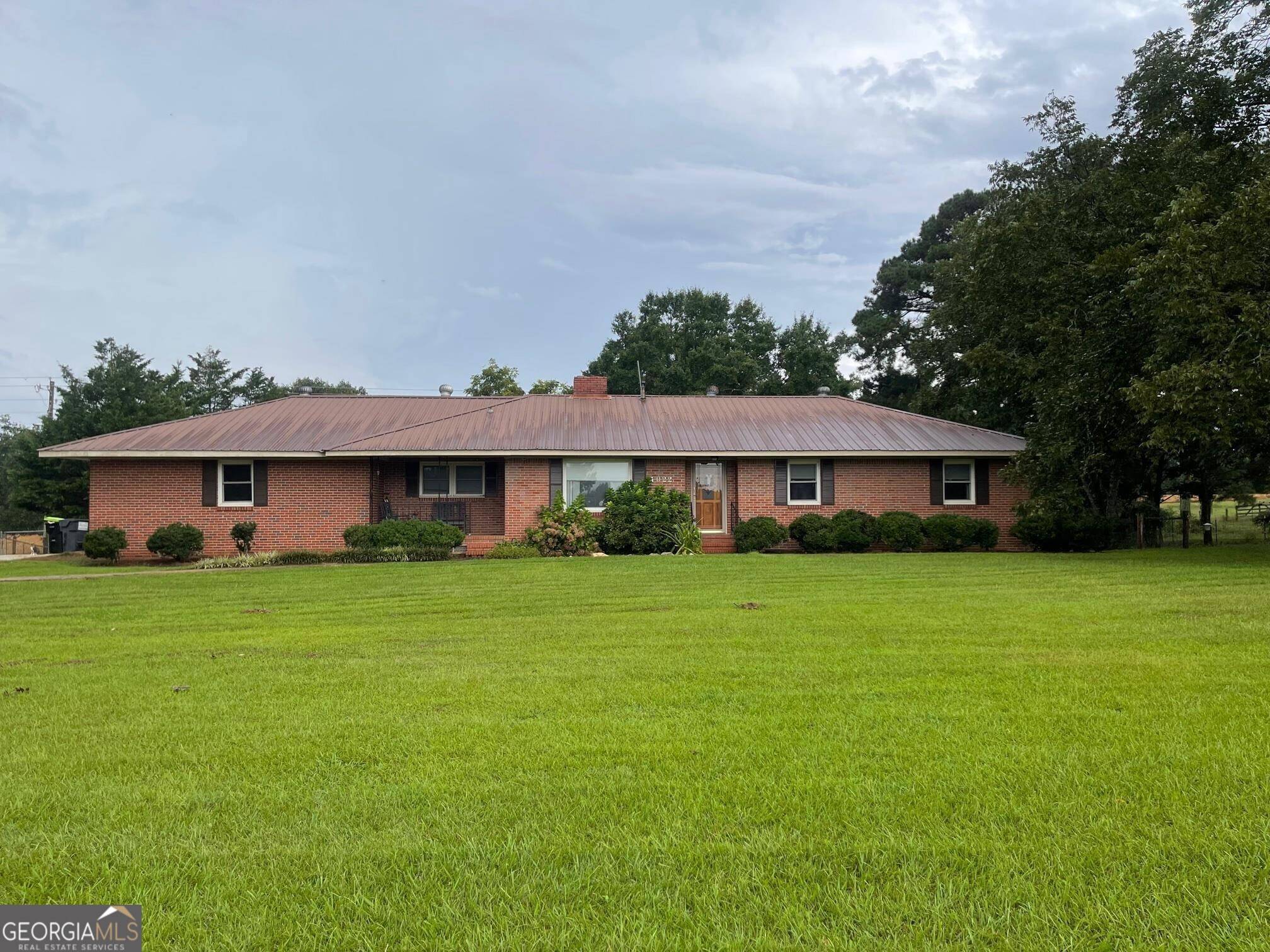 4022 High Falls RD, Griffin, GA 30224
