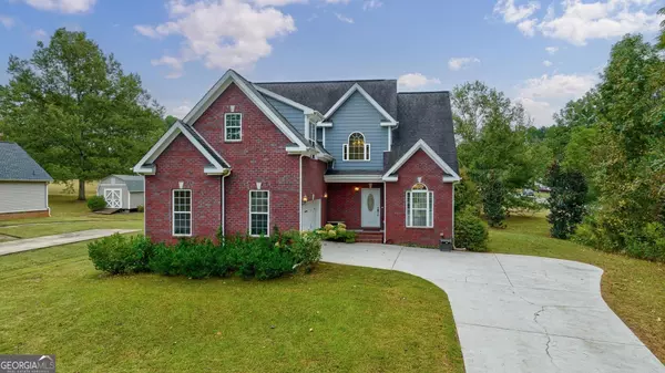 206 Lakeover PL, Athens, GA 30607