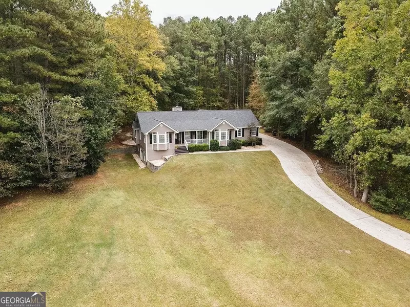 5000 Rabbit Farm, Loganville, GA 30052