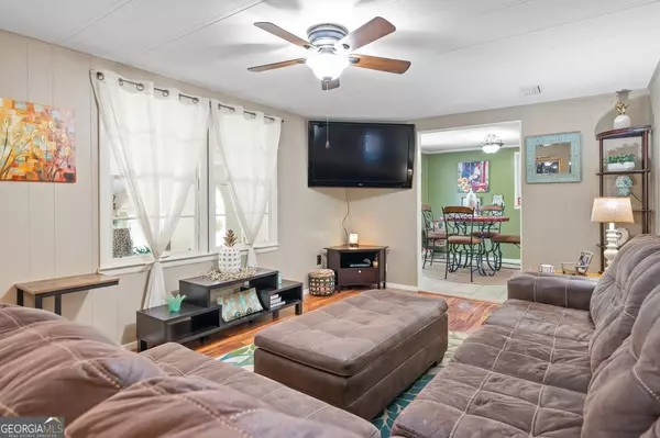 Waynesville, GA 31566,61 Fred AVE