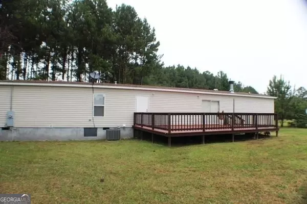 Sandersville, GA 31082,9870 Old Savannah RD