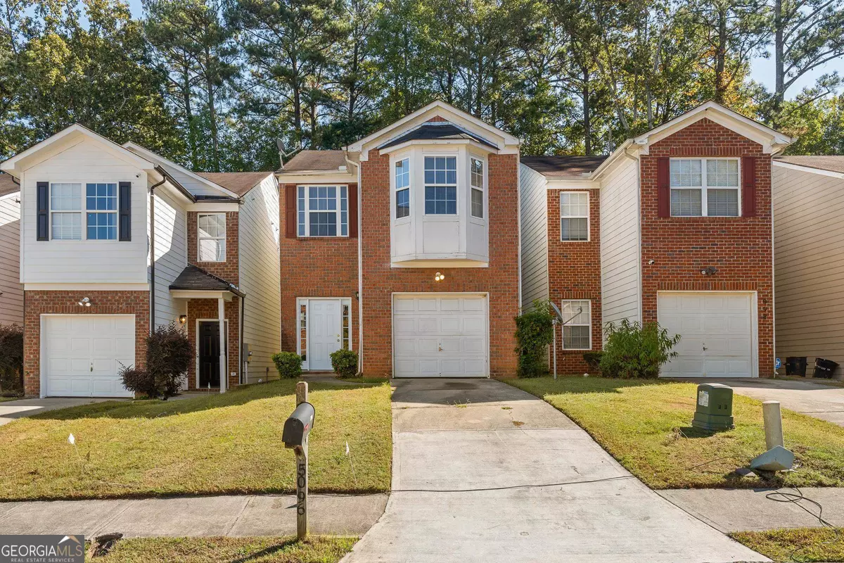 College Park, GA 30349,5096 Windsor Forrest