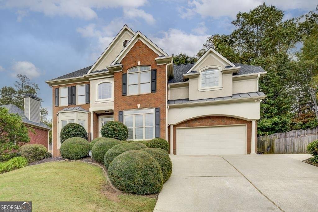 5125 SE Vinings Estates WAY, Mableton, GA 30126