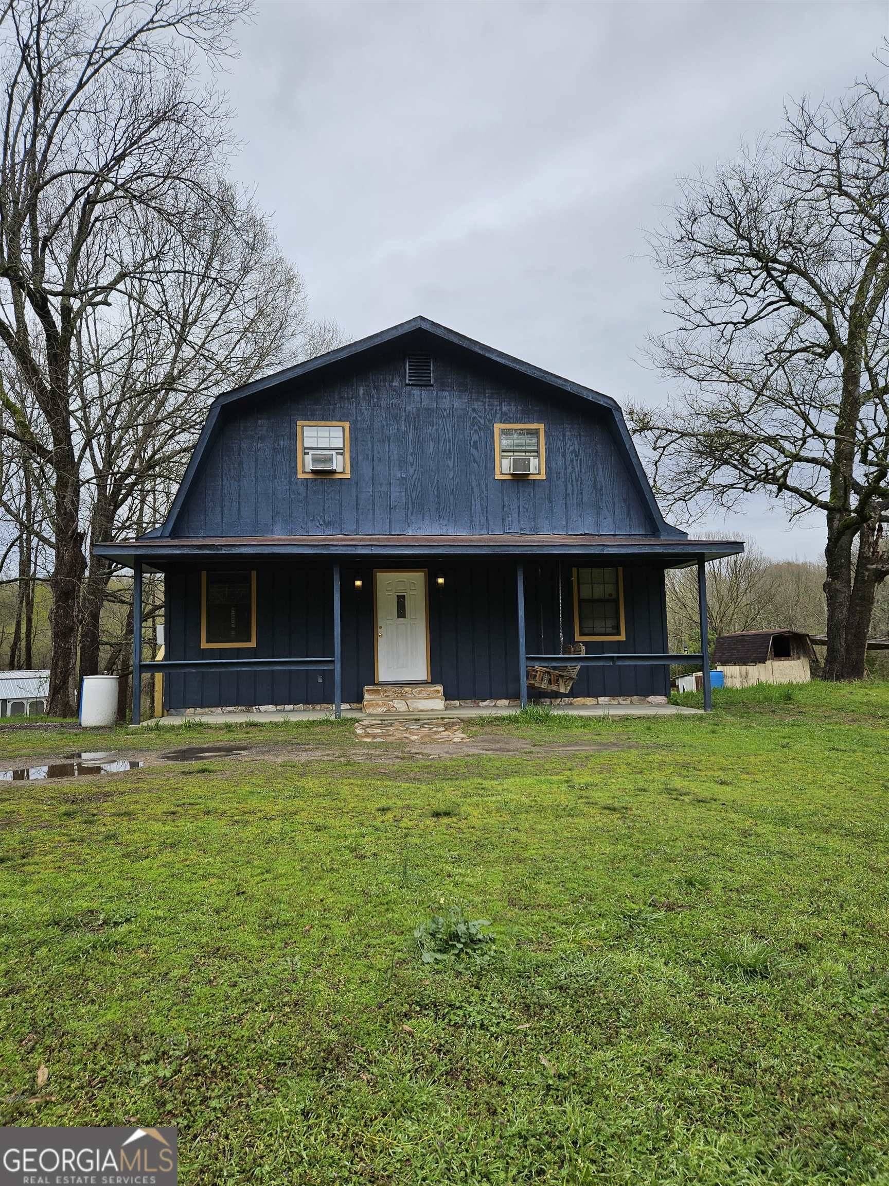 10 Hudson LOOP, Aragon, GA 30104